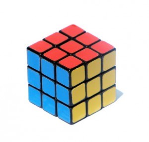 Rubix Cube