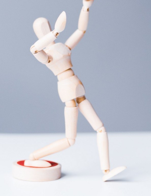 human figurine