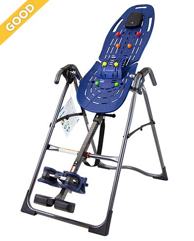  Teeter EP-560™ Ltd. Inversion Table 