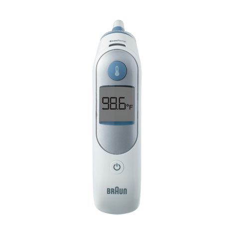 ThermoScan Ear Thermometer
