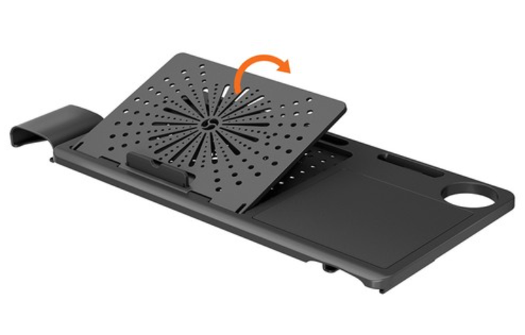  NEWTRAL LAPD Detachable Workstation of MagicH-BPro 